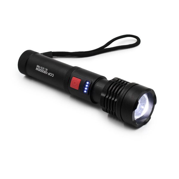 

Ручной фонарь Bailong BL X72 P50