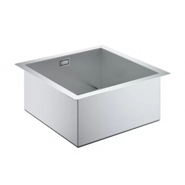 

Квадратная Кухонная мойка Grohe EX Sink K700 31578SD0 раковина