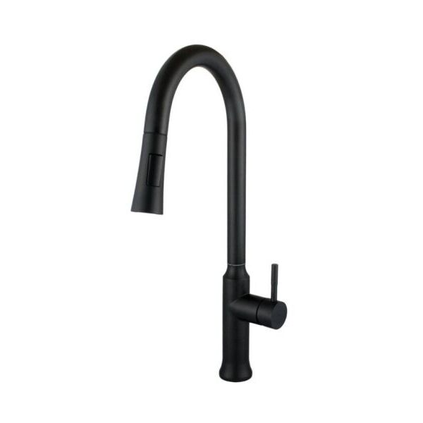 

Смеситель для кухни Globus Lux Alpen SBT1-2033-BB