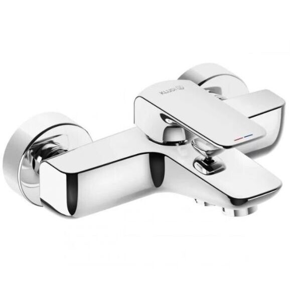 

Смеситель для ванны Kludi Ameo 414450575