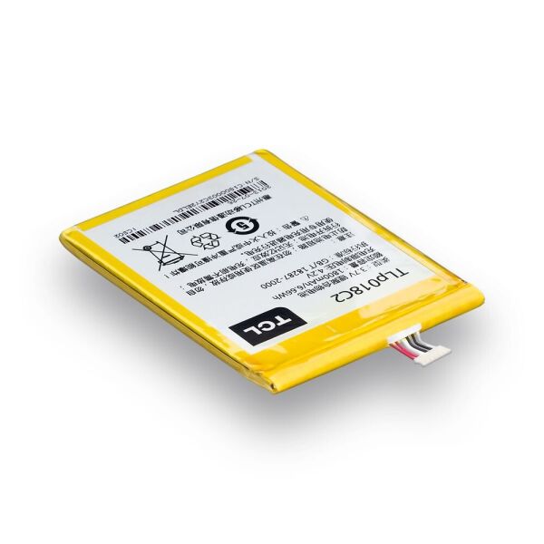 

Аккумулятор UKC 9291 Alcatel One Touch 6033X TLp018C2