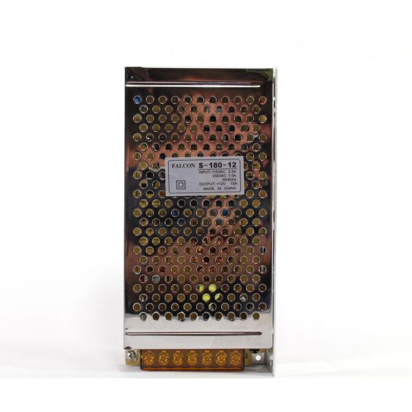 

Блок Питания СЗУ 5V 30A METAL UKC MH9931