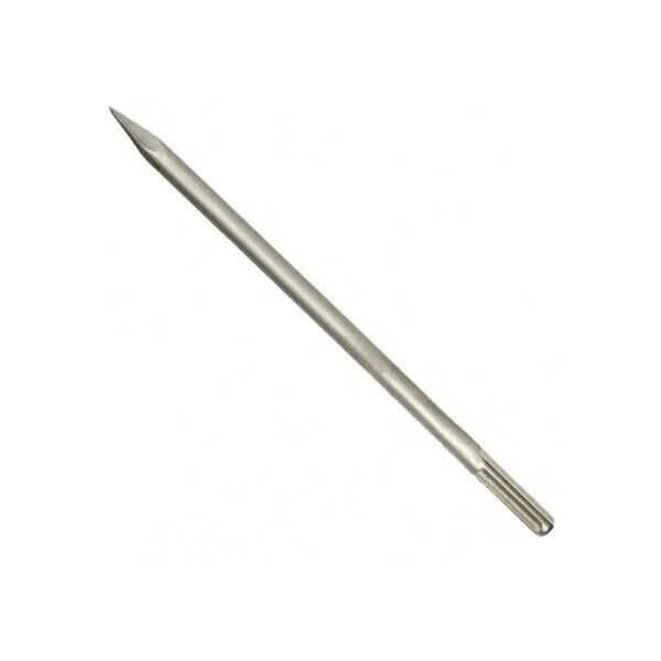 

Зубило SDS-max 25х400 мм Haisser