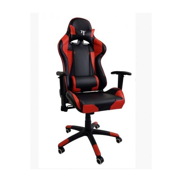 

Крісло комп'ютерне 7F GAMER red, blue