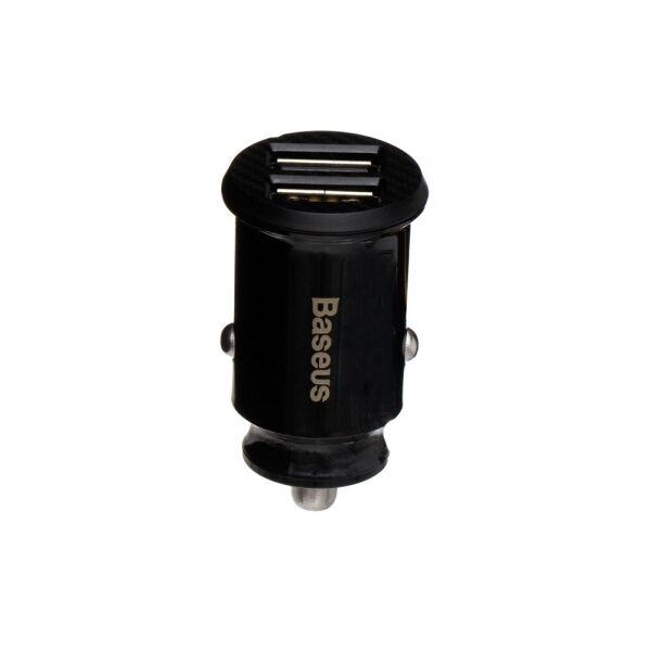

Зарядное Устройство АЗУ Baseus KL191 Grain Dual CCALL-ML