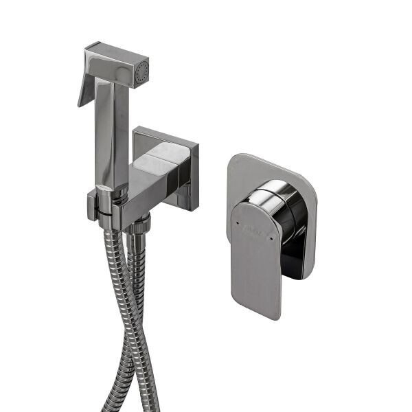 

Набор гигиенического душа скрытого монтажа Topaz Sardinia TS-G 08735-H20