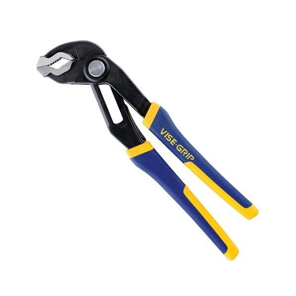 

Клещи Irwin для сантехнических работ Groovelock 6"/150мм (10507626)
