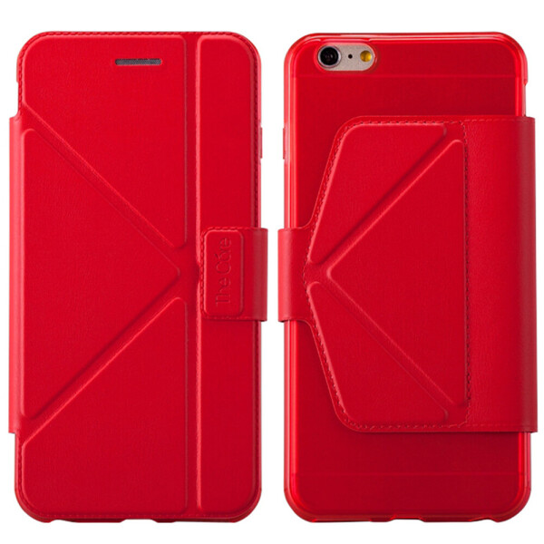 

Чехол iMAX для iPhone 6 Red (13137)