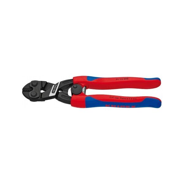 

Компактный Болторез Knipex CoBolt 71 12 200