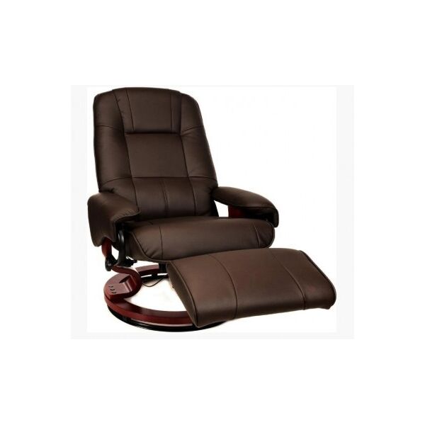 

Кресло Avko Style AR02 Brown