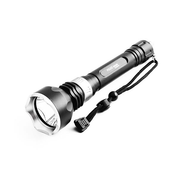 

Фонарь подводный Police 2803-T6 ЗУ 220V-12V 2акк 18650