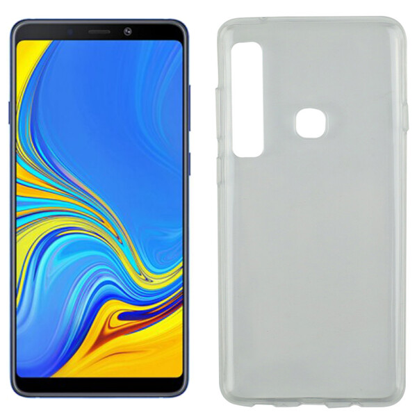 

Чехол Ultra-thin 0.3 для Samsung A920 Galaxy A9 2018 Прозрачный (24894)