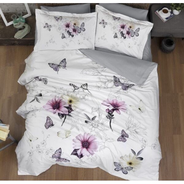 

Постельное белье First Choice. Digital Satin Ramira-Евро