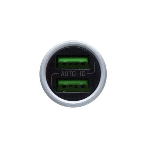 

Авто Зарядное Устройство LDNIO DL-C302 Type-C 2USB 3.6A