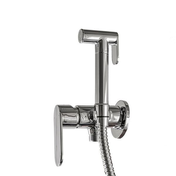 

Набор гигиенического душа скрытого монтажа Topaz Barts TB 077106-H36