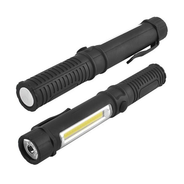 

Фонарь светодиодный Police 909 COB