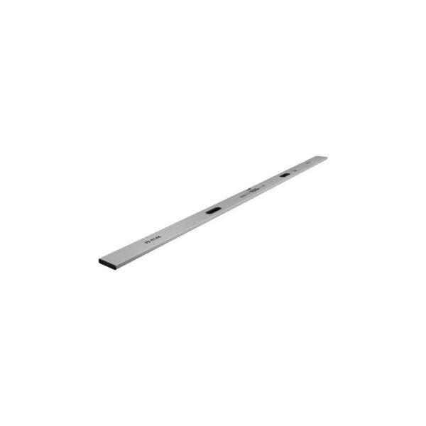

Правило с уровнем и ручками MASTER TOOL 100см, 2 капсулы (39-0141)