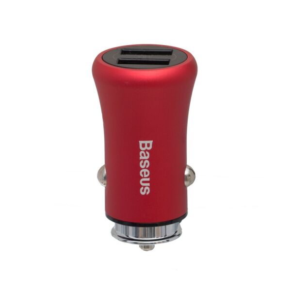 

Зарядное Устройство АЗУ Baseus BS-1049 Gentleman CCALL-GB