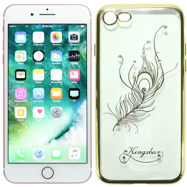 

Чехол Beckberg Breathe seria для iPhone 7 Firebird (12907)