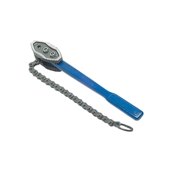 

Ключ трубный, цепной Irwin Ø90мм/21-1/2" (T23212)