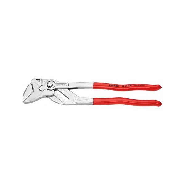 

Переставні кліщі-гаєчний ключ Knipex 86 03 300