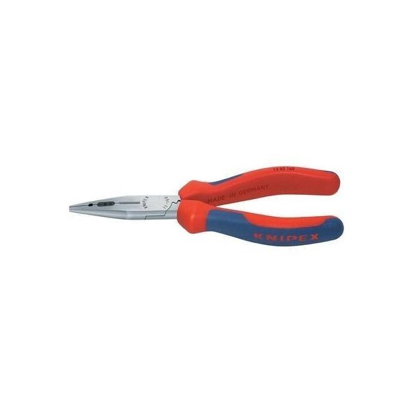 

Плоскогубці для монтажу проводів Knipex (13 02 160)