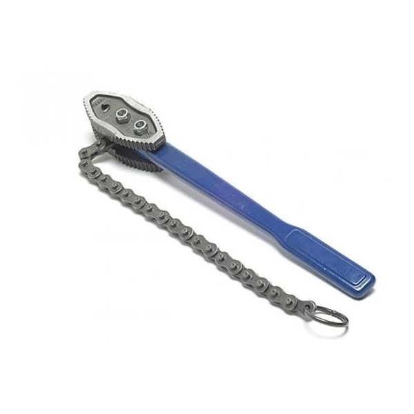 

Ключ Irwin трубный, цепной Ø90 мм/21-1/2" (T23212)