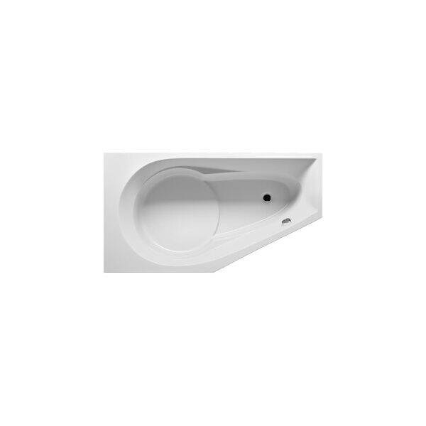 

Ванна акрилова Riho Yukon 160x90 права BA3400500000000