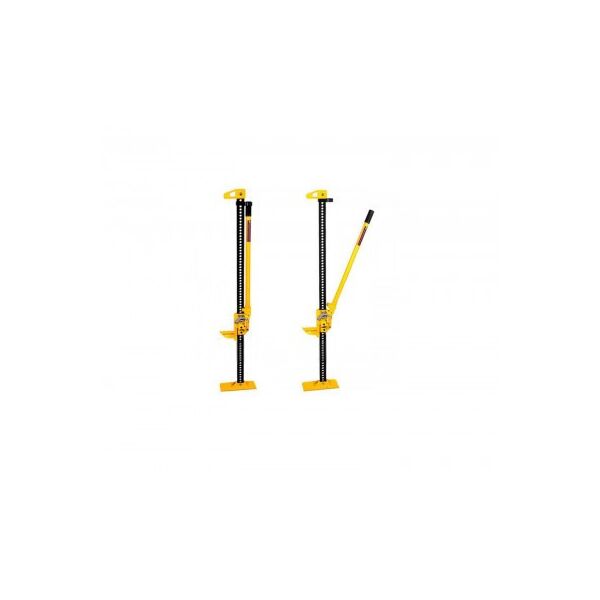 

Домкрат реечный 60"; T-MAX TM-AH1060A