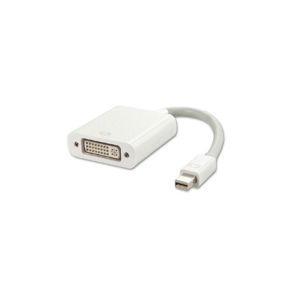 

Конвертер преобразователь UKC Mini DisplayPort на DVI