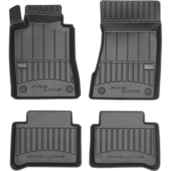 

3D коврики в салон FROGUM Proline Mercedes-Benz CLS C219 2002-2009 3D408104