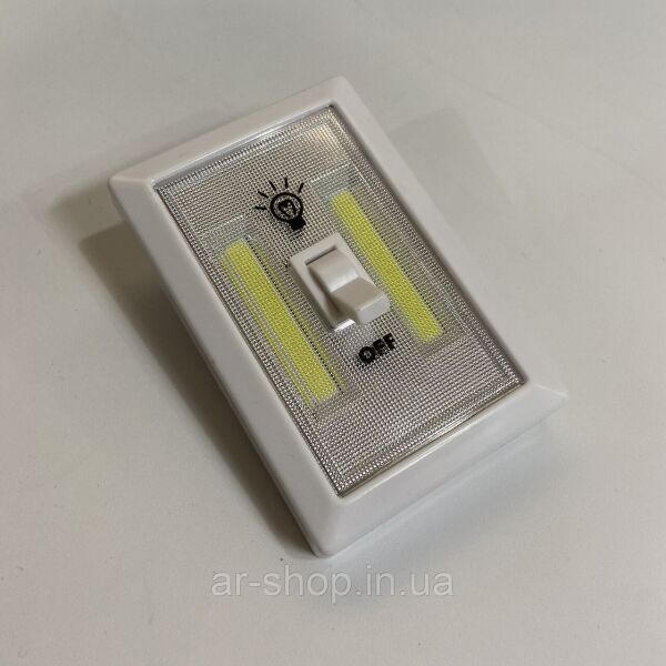 Фонарь COB BL 1158 COB