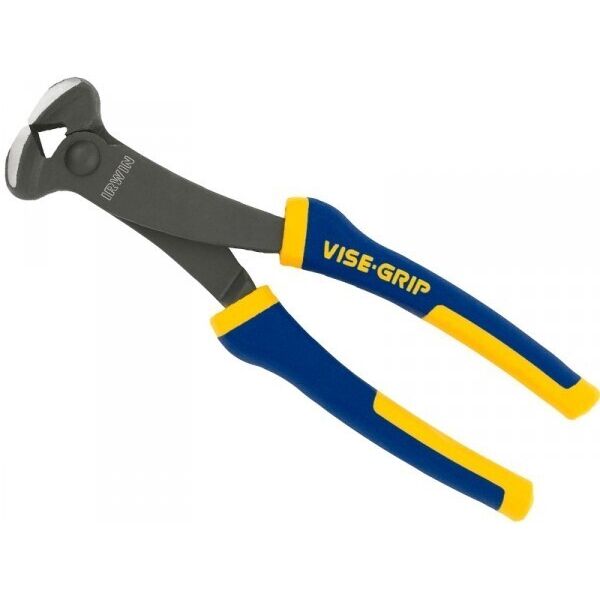 

Торцевые клещи Irwin 8 End Cutter (10505517)