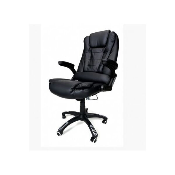 

Крісло Avko Style AV01 Black