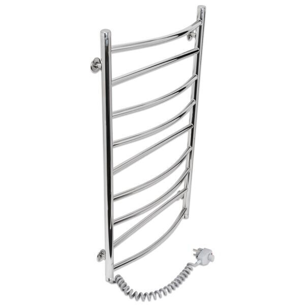 

Электрический полотенцесушитель Laris Микс П9 500x900 Э 73207066