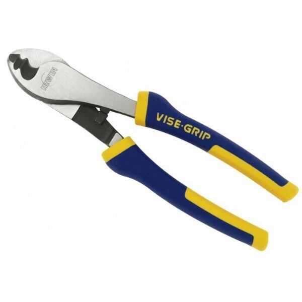

Кусачки для кабеля Irwin 8 Cable Cutter (10505518)