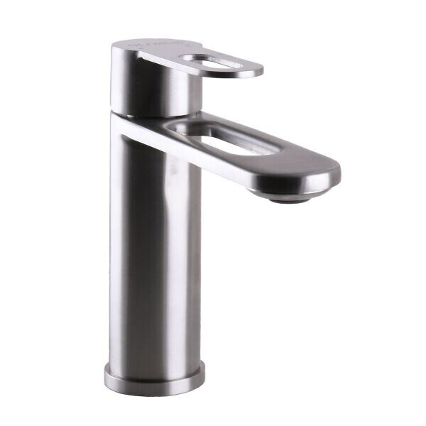 

Смеситель для умывальника Globus Lux Ring SR-101