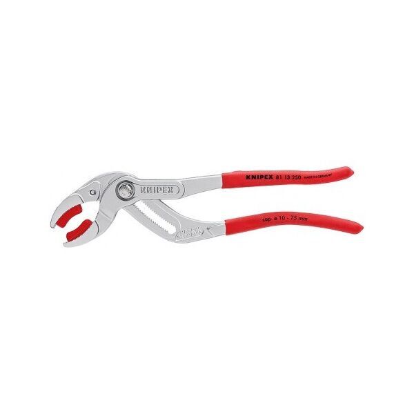 

Кліщі трубні захватні Knipex 81 13 250