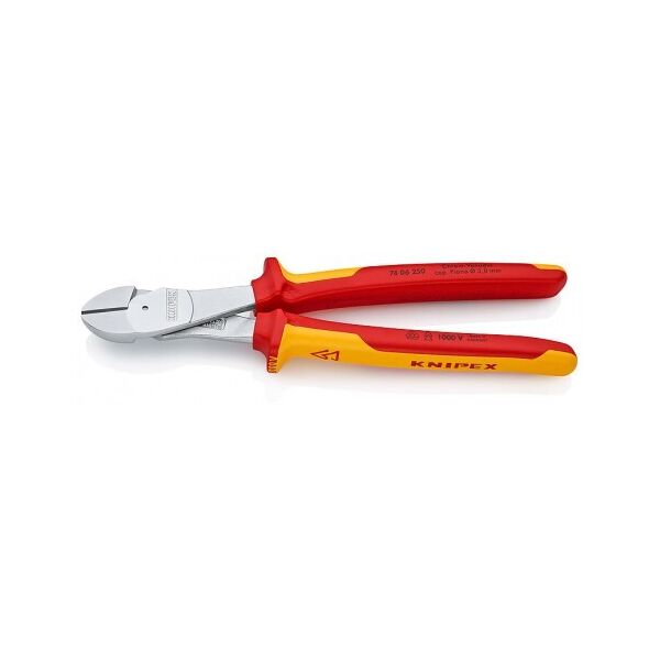 

Кусачки бокові особливої потужності KNIPEX 74 06 250