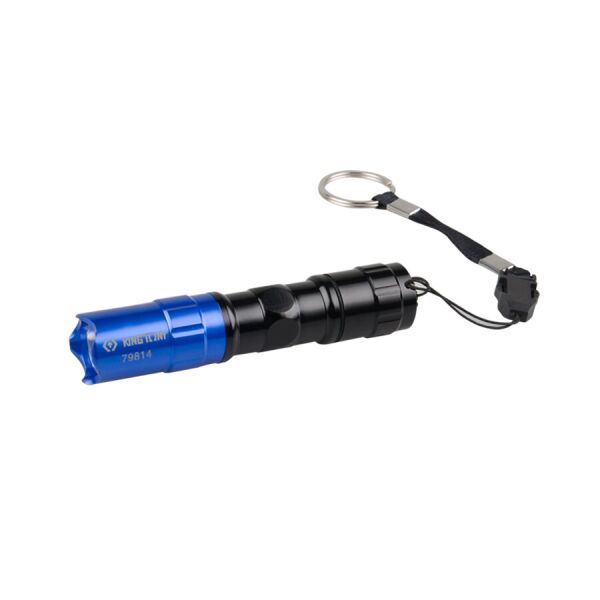 

Фонарик KING TONY 1W LED (79814)