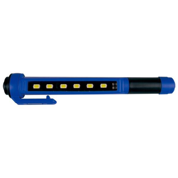 

Фонарик LED 3W KING TONY (979831)