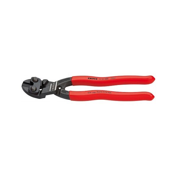 

Компактный болторез Knipex CoBolt 71 21 200