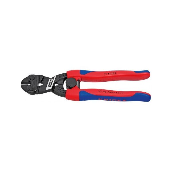 

Компактный болторез Knipex CoBolt 71 32 200