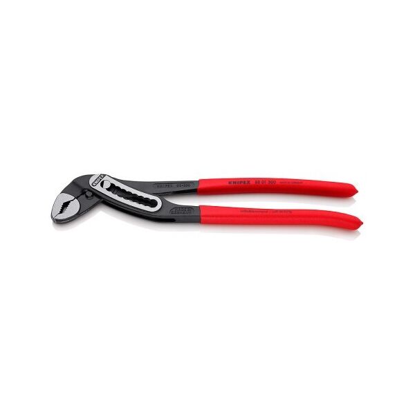 

Кліщі сантехнічні Knipex Alligator 88 01 300