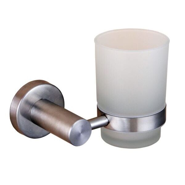 

Стакан одинарный Globus Lux SS 8409