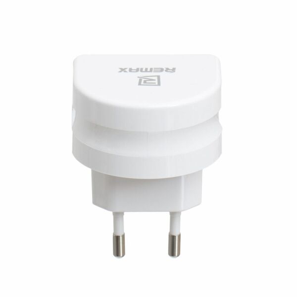 

Зарядное Устройство СЗУ Remax Moon RMT7188 2 USB 2.1A