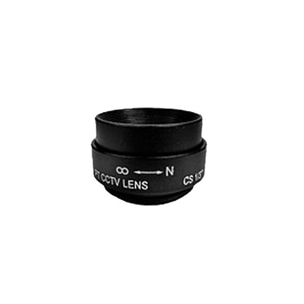 

Объектив Lux GS 25мм