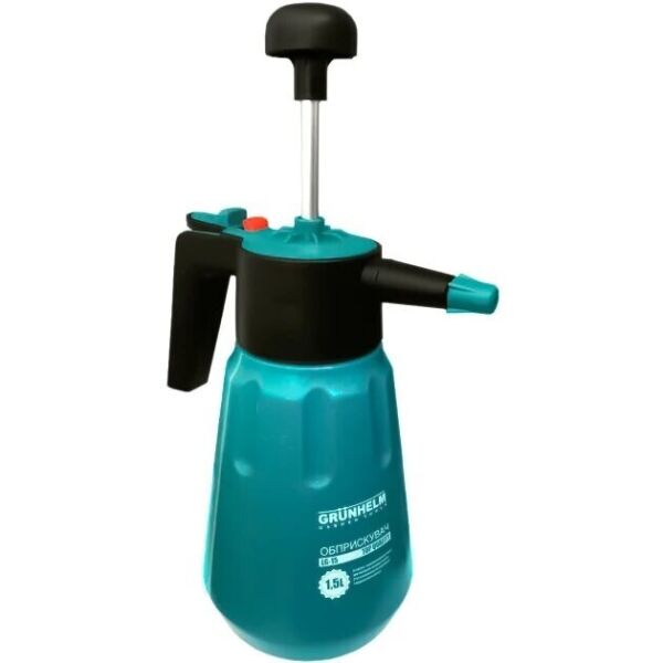 

ОПРЫСКИВАТЕЛЬ РУЧНОЙ - GRUNHELM LG-15