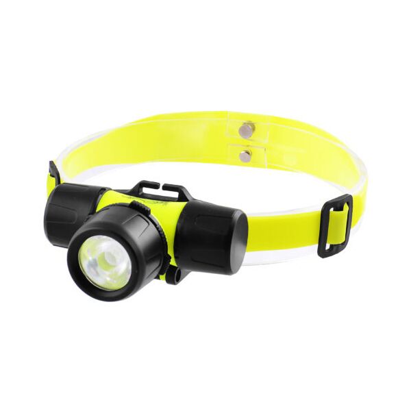 

Фонарь налобный подводный Police 6800-XPE ЗУ 220V 1x186503xAAA Box