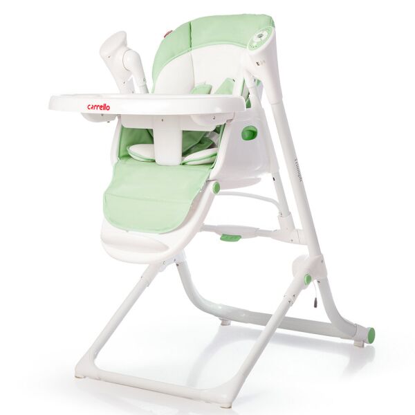 

Стульчик 3 в 1 CARRELLO Triumph CRL-10302 Olive Green